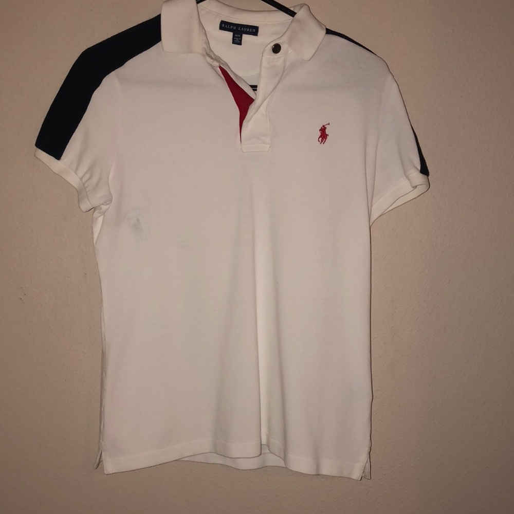 Polo Ralph Shirt For Women’s